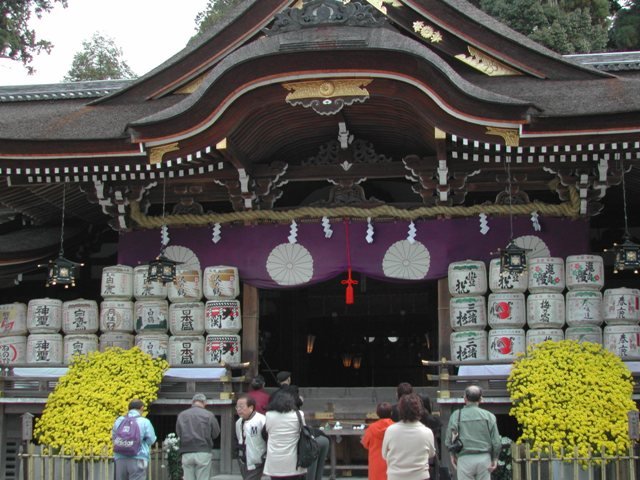 ⛩️ 오미와 신사(오미와진자) 이미지 12